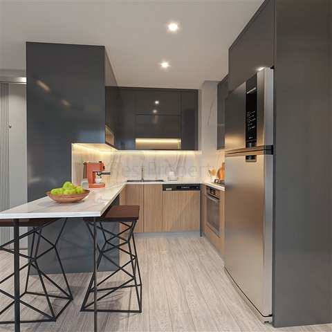 مشروع استثماري في منطقة ميزيتلي في تيجا ، على بعد 850 متر من البحر