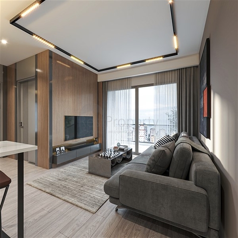 مشروع استثماري في منطقة ميزيتلي في تيجا ، على بعد 850 متر من البحر