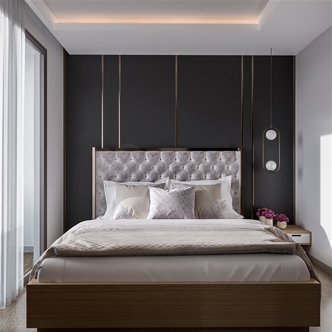 مشروع جديد قيد الإنشاء في منطقة تيجي