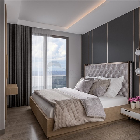 مشروع جديد قيد الإنشاء في منطقة تيجي