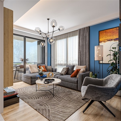 مشروع استثماري في منطقة اردملي على بعد 200 متر من البحر