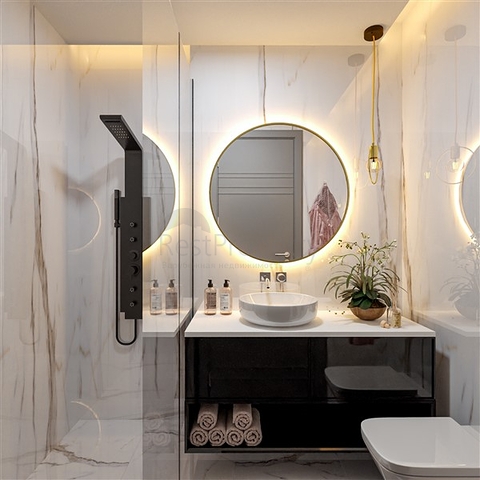 مشروع استثماري في منطقة اردملي على بعد 200 متر من البحر