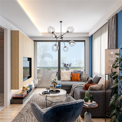 مشروع استثماري في منطقة اردملي على بعد 200 متر من البحر