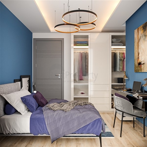 مشروع استثماري في منطقة اردملي على بعد 200 متر من البحر