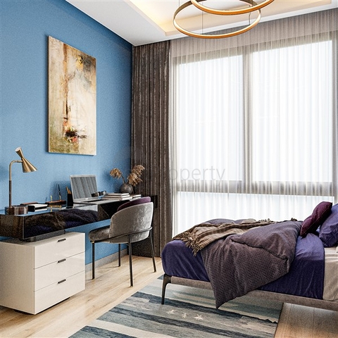 مشروع استثماري في منطقة اردملي على بعد 200 متر من البحر