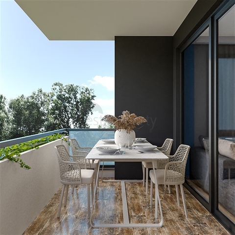 مشروع استثماري في منطقة اردملي على بعد 200 متر من البحر