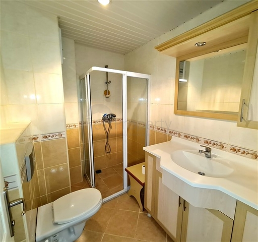 بنتهاوس واسع 3 + 1 مع مطبخ منفصل في منطقة النخبة في أوبا