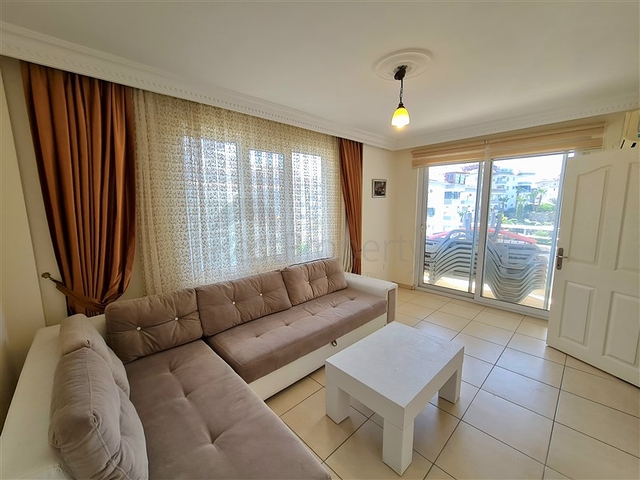 بنتهاوس واسع 3 + 1 مع مطبخ منفصل في منطقة النخبة في أوبا