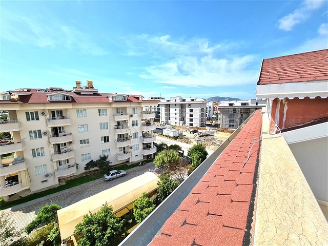 بنتهاوس واسع 3 + 1 مع مطبخ منفصل في منطقة النخبة في أوبا