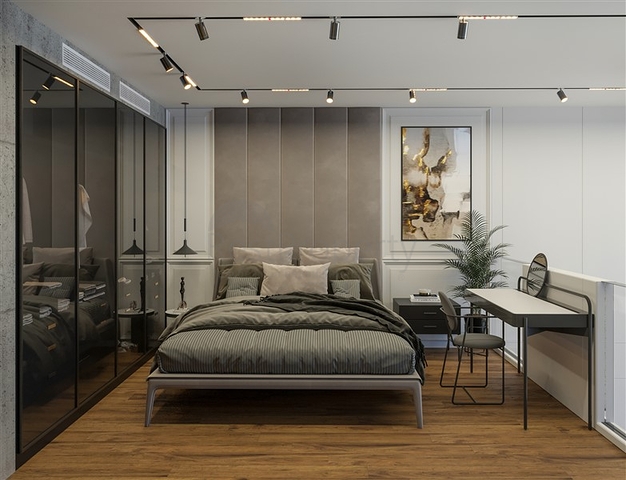 مشروع استثماري في منطقة اسنتبه