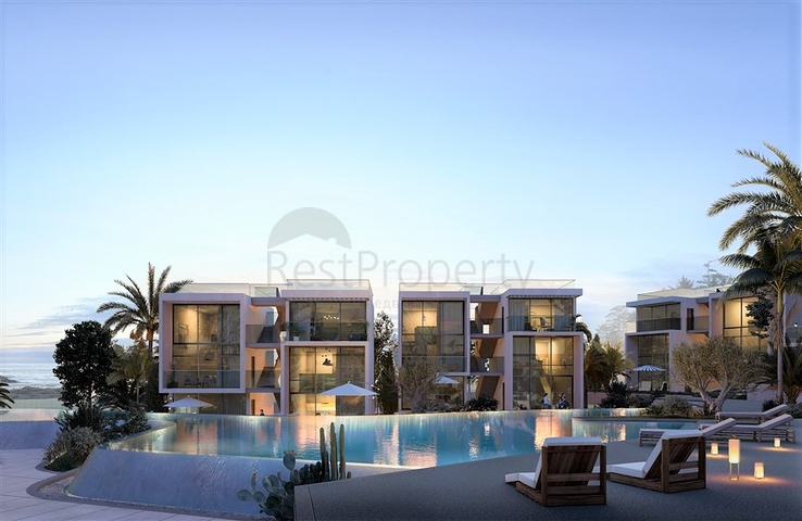 مشروع استثماري في منطقة اسنتبه