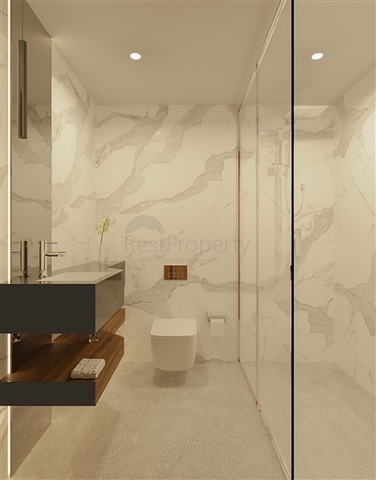 مشروع استثماري في منطقة اسنتبه