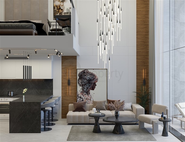 مشروع استثماري في منطقة اسنتبه