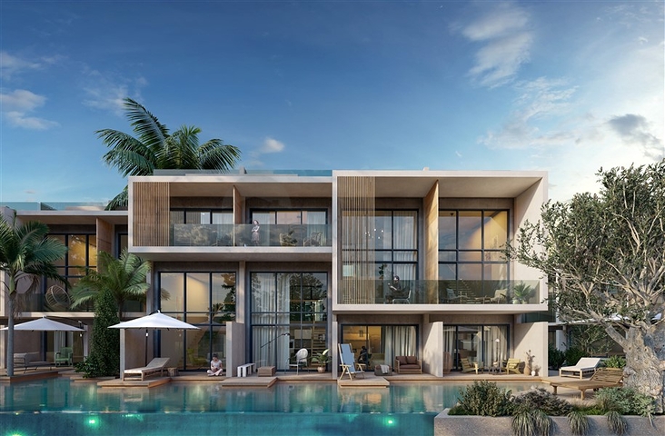 مشروع استثماري في منطقة اسنتبه