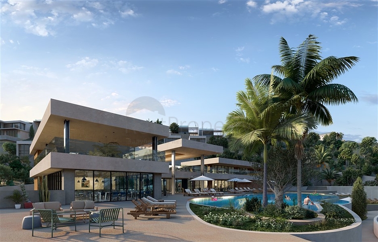 مشروع استثماري في منطقة اسنتبه