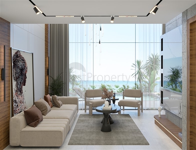 مشروع استثماري في منطقة اسنتبه