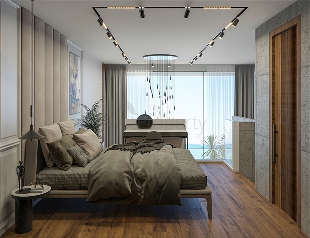 مشروع استثماري في منطقة اسنتبه