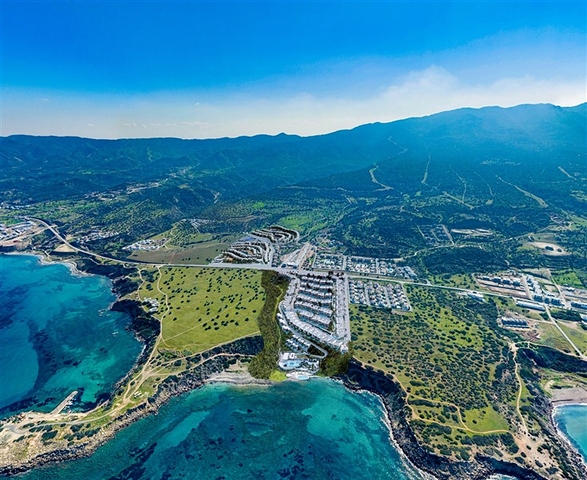 مشروع استثماري في منطقة اسنتبه