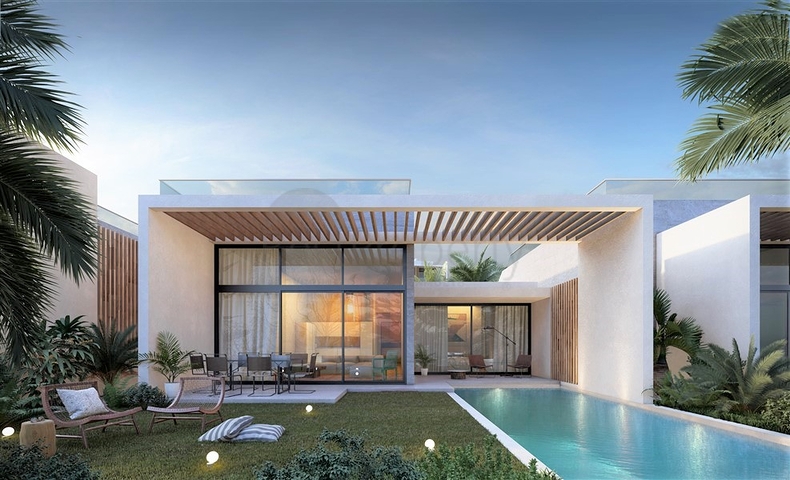 مشروع استثماري في منطقة اسنتبه