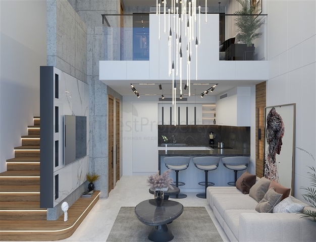 مشروع استثماري في منطقة اسنتبه