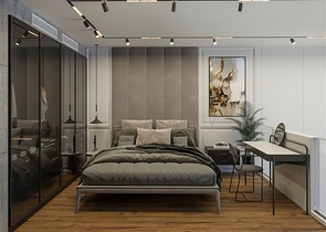 مشروع استثماري في منطقة اسنتبه