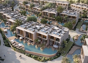 مشروع استثماري في منطقة اسنتبه