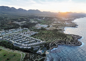 مشروع استثماري في منطقة اسنتبه