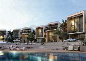 مشروع استثماري في منطقة اسنتبه