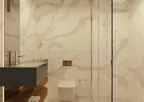 مشروع استثماري في منطقة اسنتبه