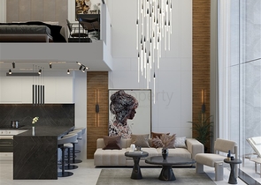 مشروع استثماري في منطقة اسنتبه