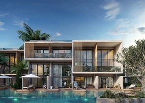 مشروع استثماري في منطقة اسنتبه