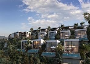 مشروع استثماري في منطقة اسنتبه