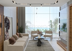 مشروع استثماري في منطقة اسنتبه