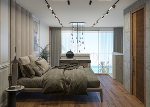 مشروع استثماري في منطقة اسنتبه