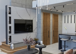 مشروع استثماري في منطقة اسنتبه