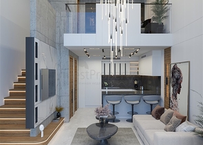 مشروع استثماري في منطقة اسنتبه