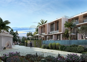 مشروع استثماري في منطقة اسنتبه