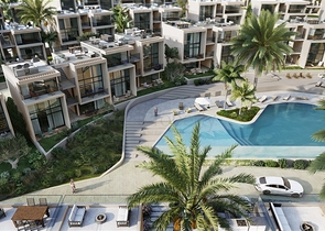 مشروع استثماري في منطقة اسنتبه