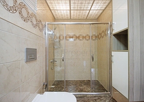 شقة فسيحة 2 + 1 في منطقة مفتوحة للحصول على تصريح إقامة توسمور