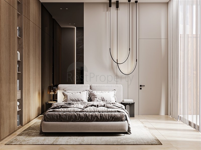 فيلات من الدرجة الممتازة في منطقة بانغ تاو