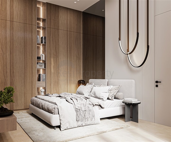 فيلات من الدرجة الممتازة في منطقة بانغ تاو