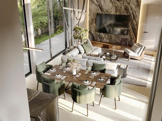 فيلات من الدرجة الممتازة في منطقة بانغ تاو