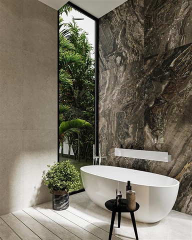 فيلات من الدرجة الممتازة في منطقة بانغ تاو