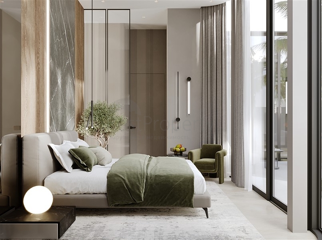 فيلات من الدرجة الممتازة في منطقة بانغ تاو