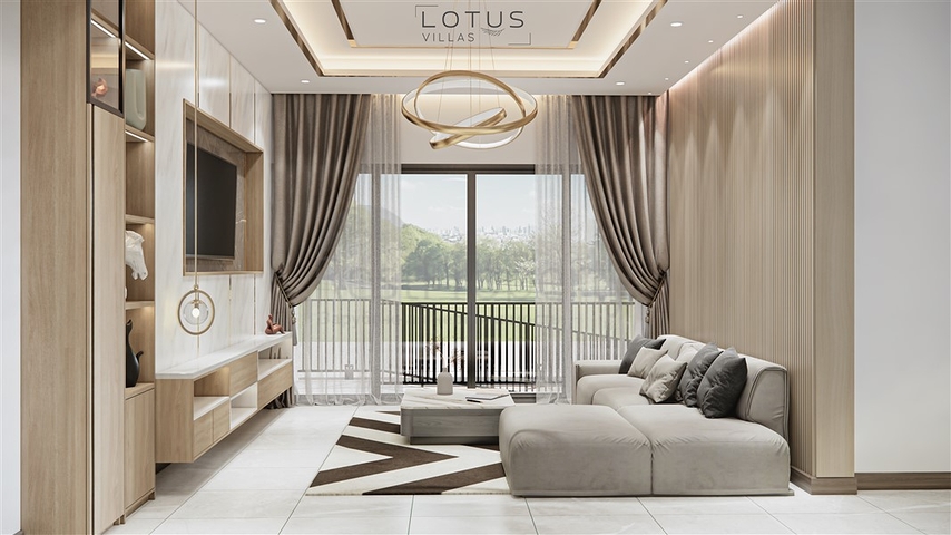 فلل أنيقة بأسعار معقولة