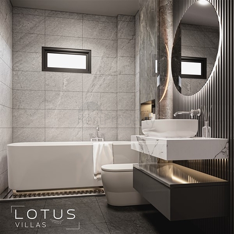 فلل أنيقة بأسعار معقولة