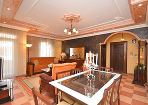 شقة 2+1 في وسط ألانيا