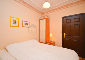 شقة 2+1 في وسط ألانيا