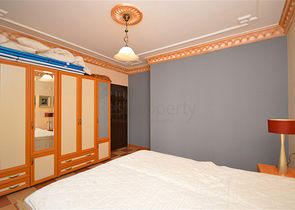 شقة 2+1 في وسط ألانيا