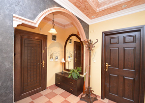 شقة 2+1 في وسط ألانيا